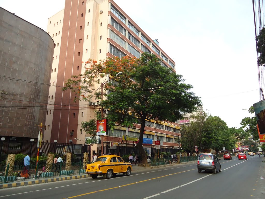 AG TOWER - Kolkata