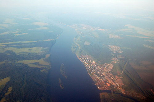 Uralsky
