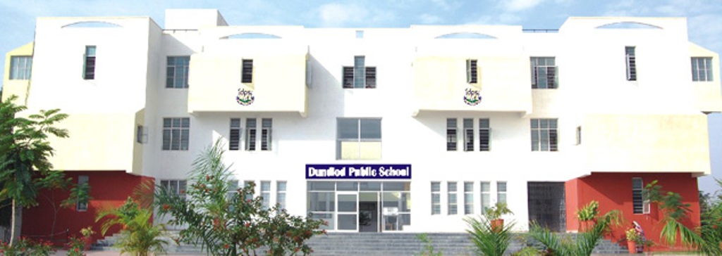 Dundlod Public School, Dundlod (By Pawan Kuamr Saini)