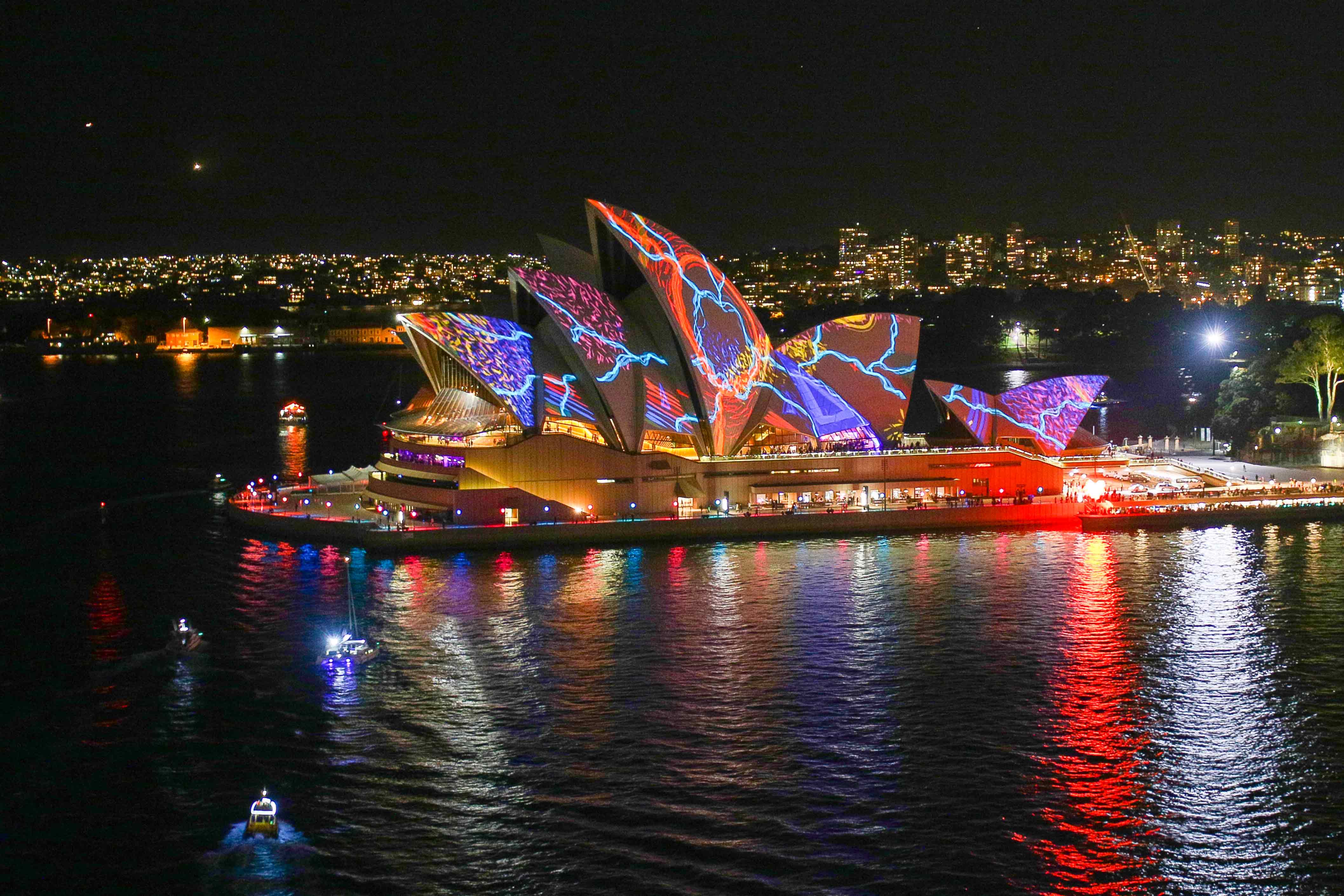 Concert Hall - Greater Sydney