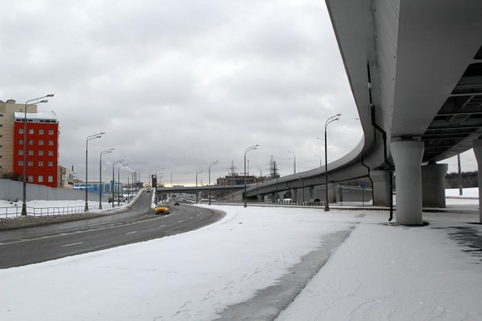 Рябиновая улица. Эстакада Североморск. Рябиновая улица Москва. Трофимовская эстакада Москва. Эстакада на ул Малыгина.