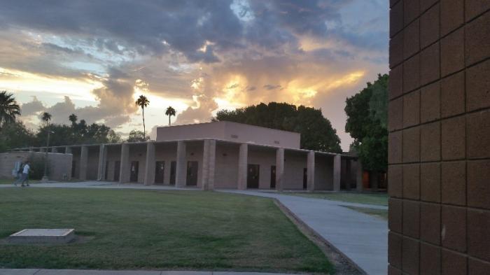 Imperial Valley College