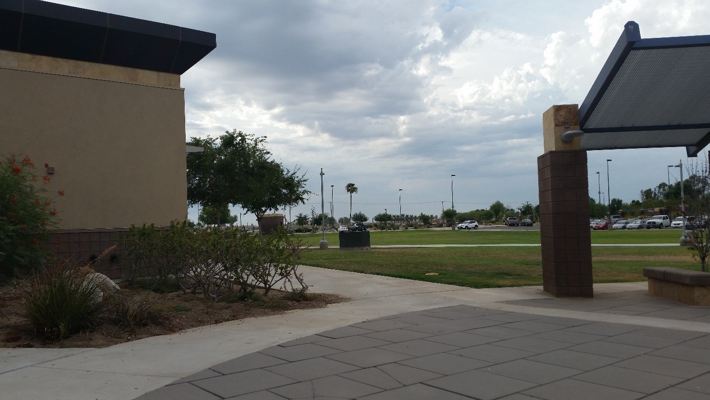 Imperial Valley College