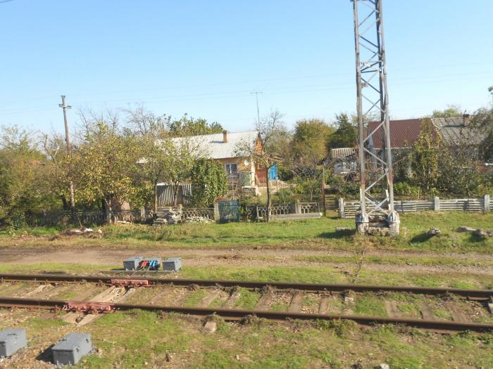 Погода в отрадо кубанском. Станция Отрадо-Кубанская Краснодарский край. ЖД вокзал Отрадо-Кубанская. Станция Хабль Краснодарский край. ЖД станция Кубанская Краснодарский край.