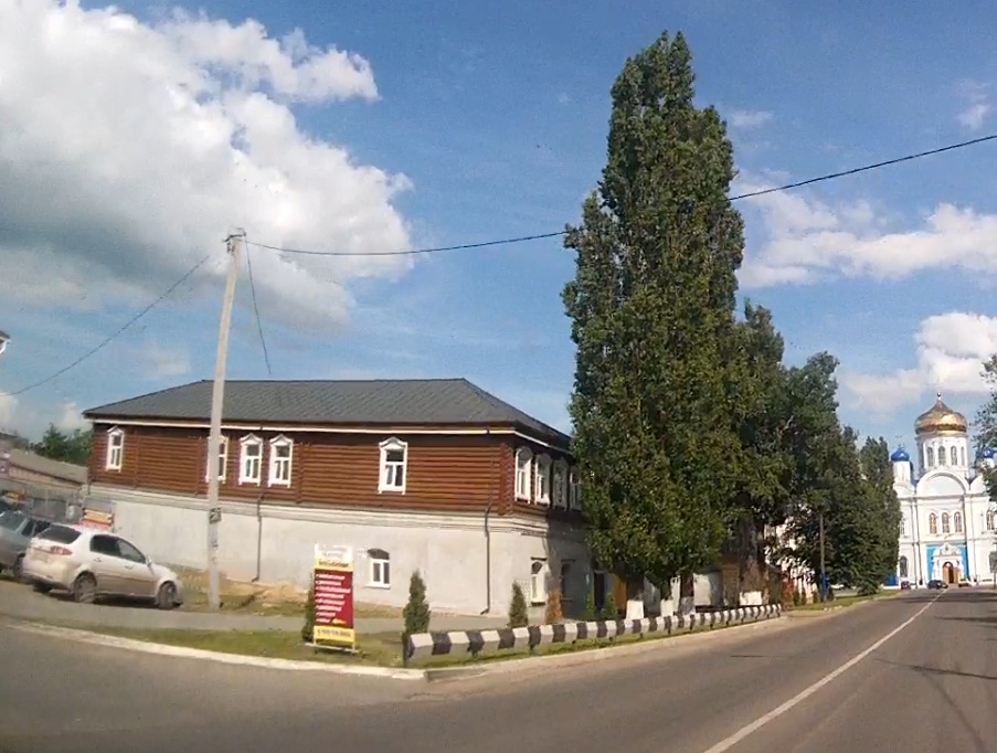 Данков доставка. Ресторан бальзаминов в Данкове. Бальзаминов Данков.