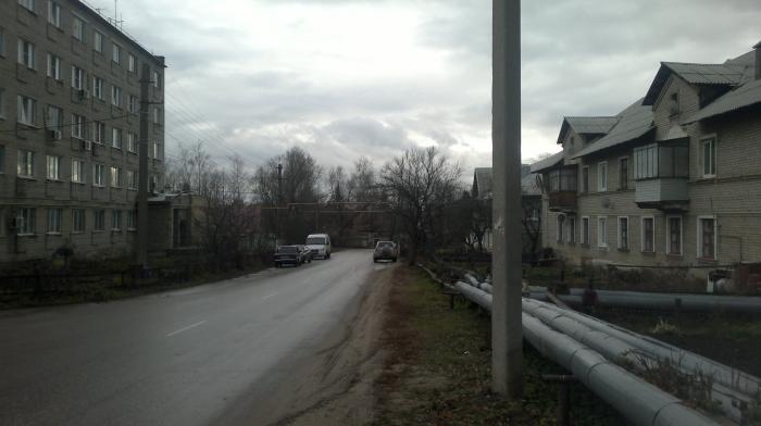 Сасово зона отдыха