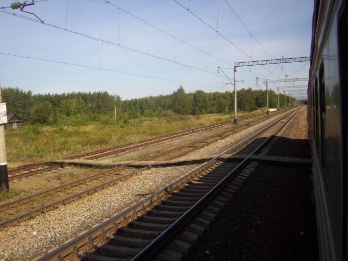 Станция суроватиха нижегородская