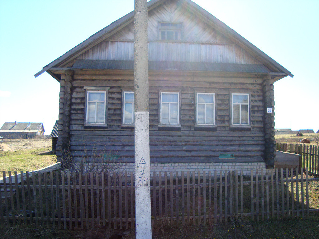 Карта улиц пыщуга