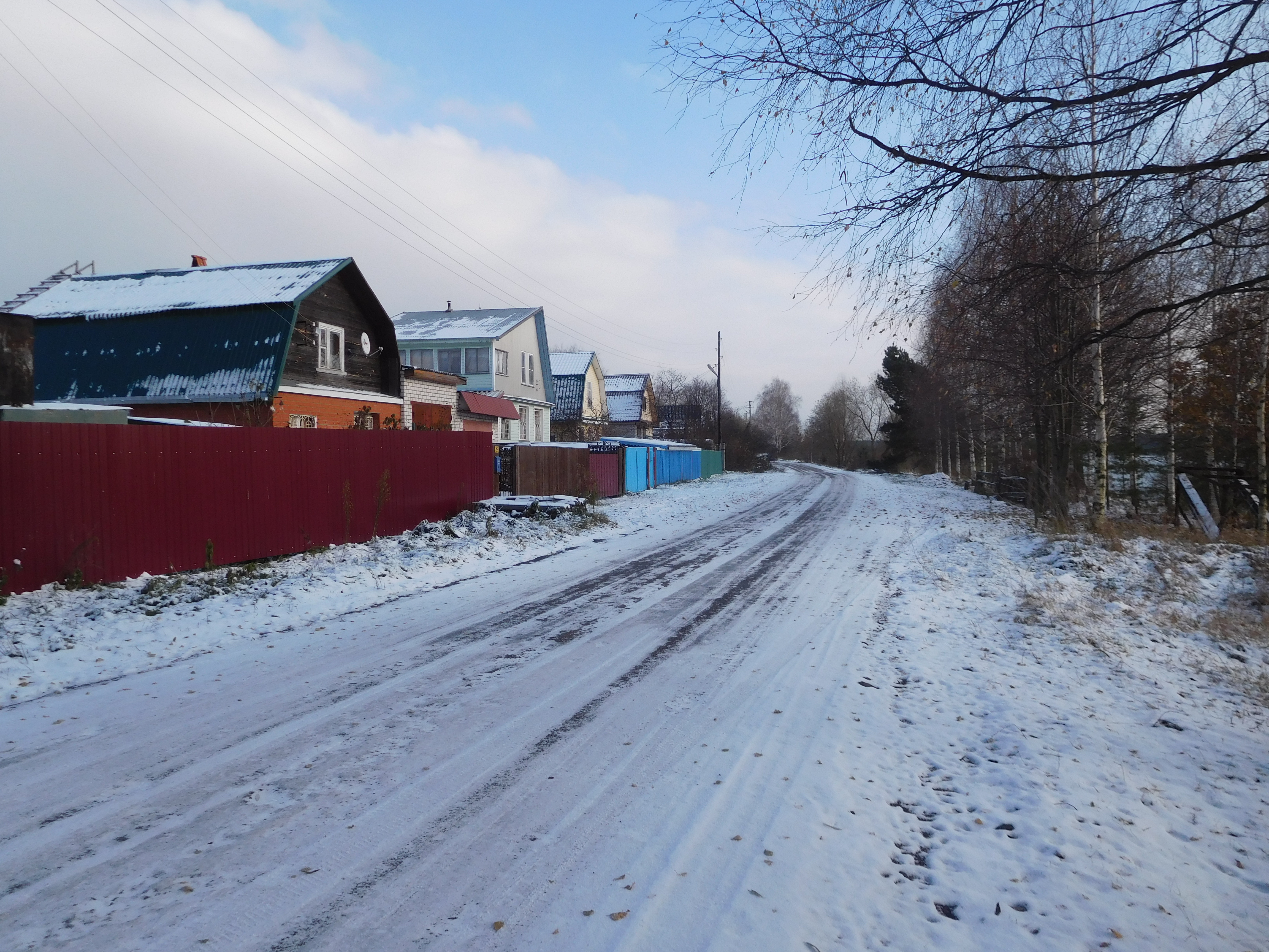 абрамово