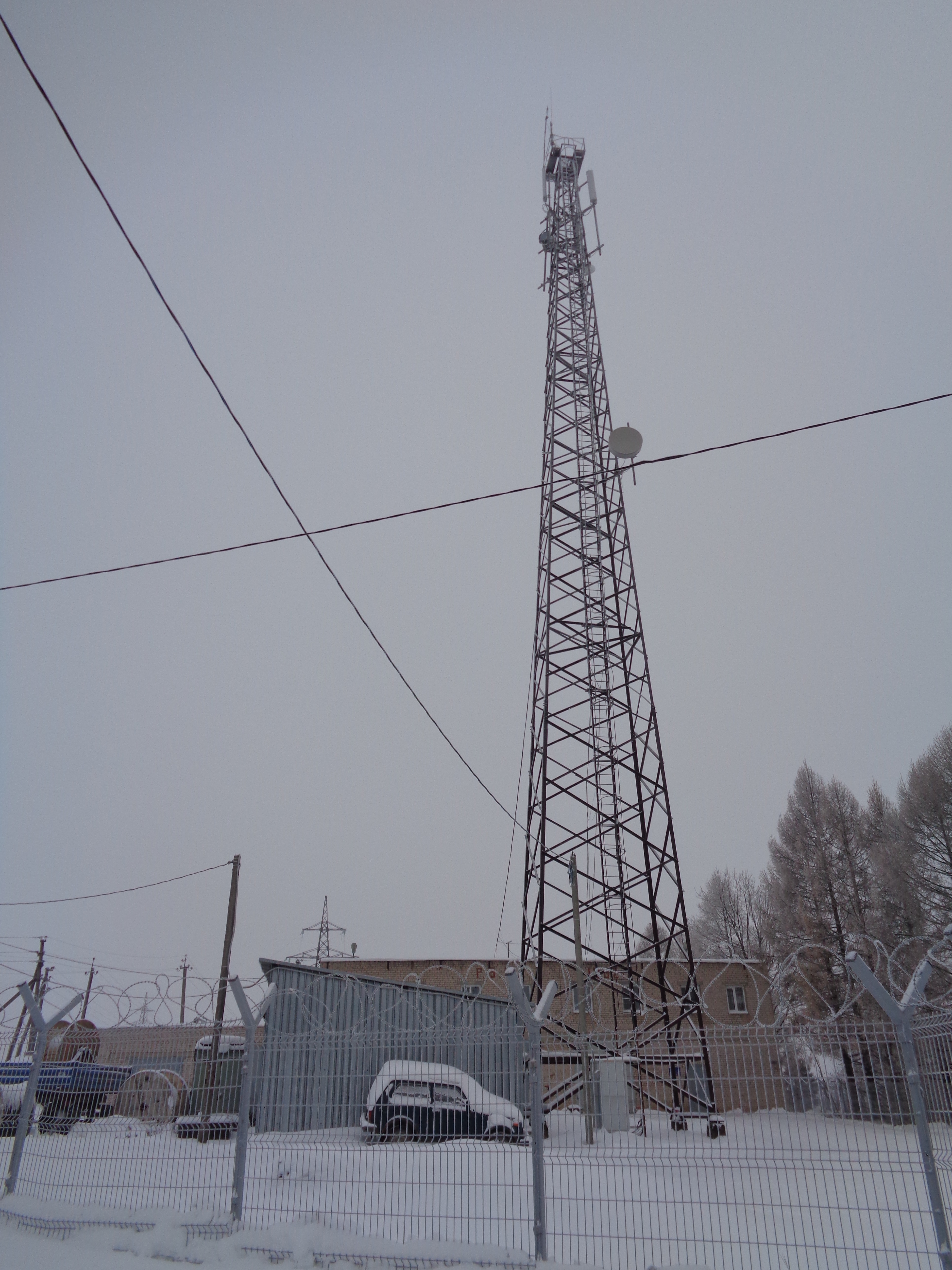 Метеомачта обнинск. 90 метров. Сгоревшая сотовая вышка. Решетчатые башни вэу. Мачта высотная.