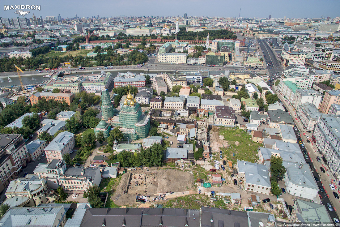 Жк Меценат Москва Фото