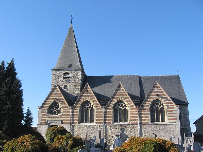 Remicourt (municipality)