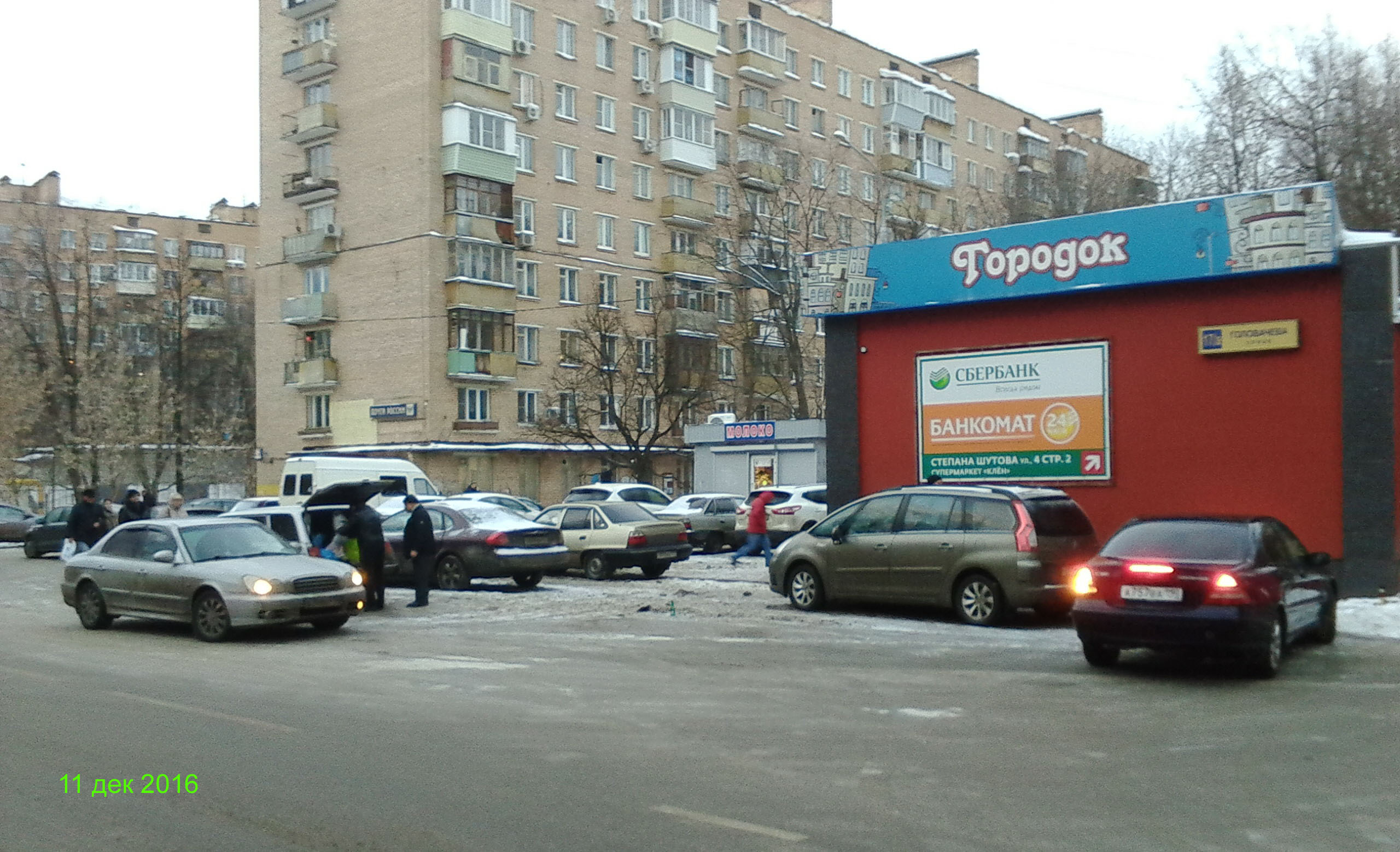 Степана шутова. Степана шутова