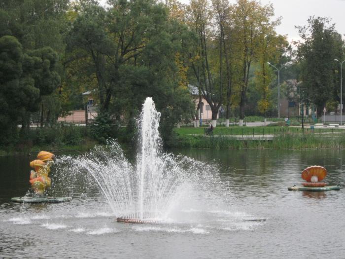 Площадь бугрова ногинск фото