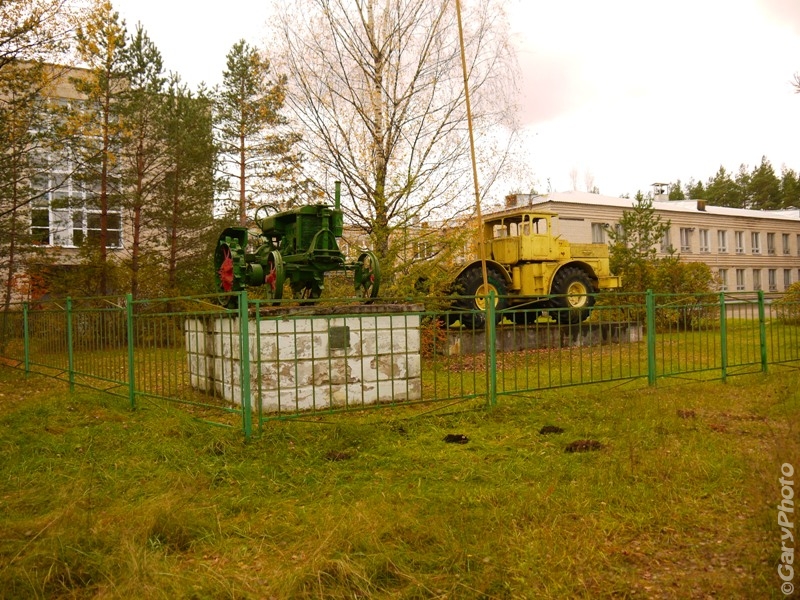 Лагерь кировец воронеж фото