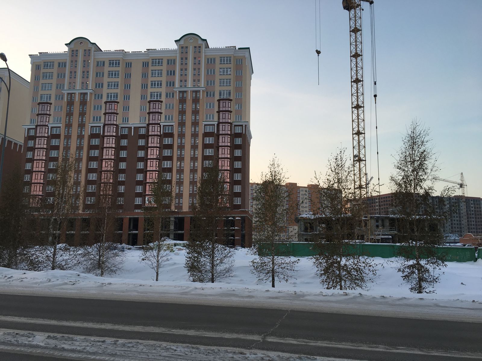 Успех притомский просп 31 корп 3 фото