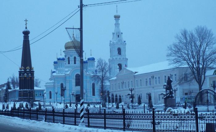 Какое время в малоярославце