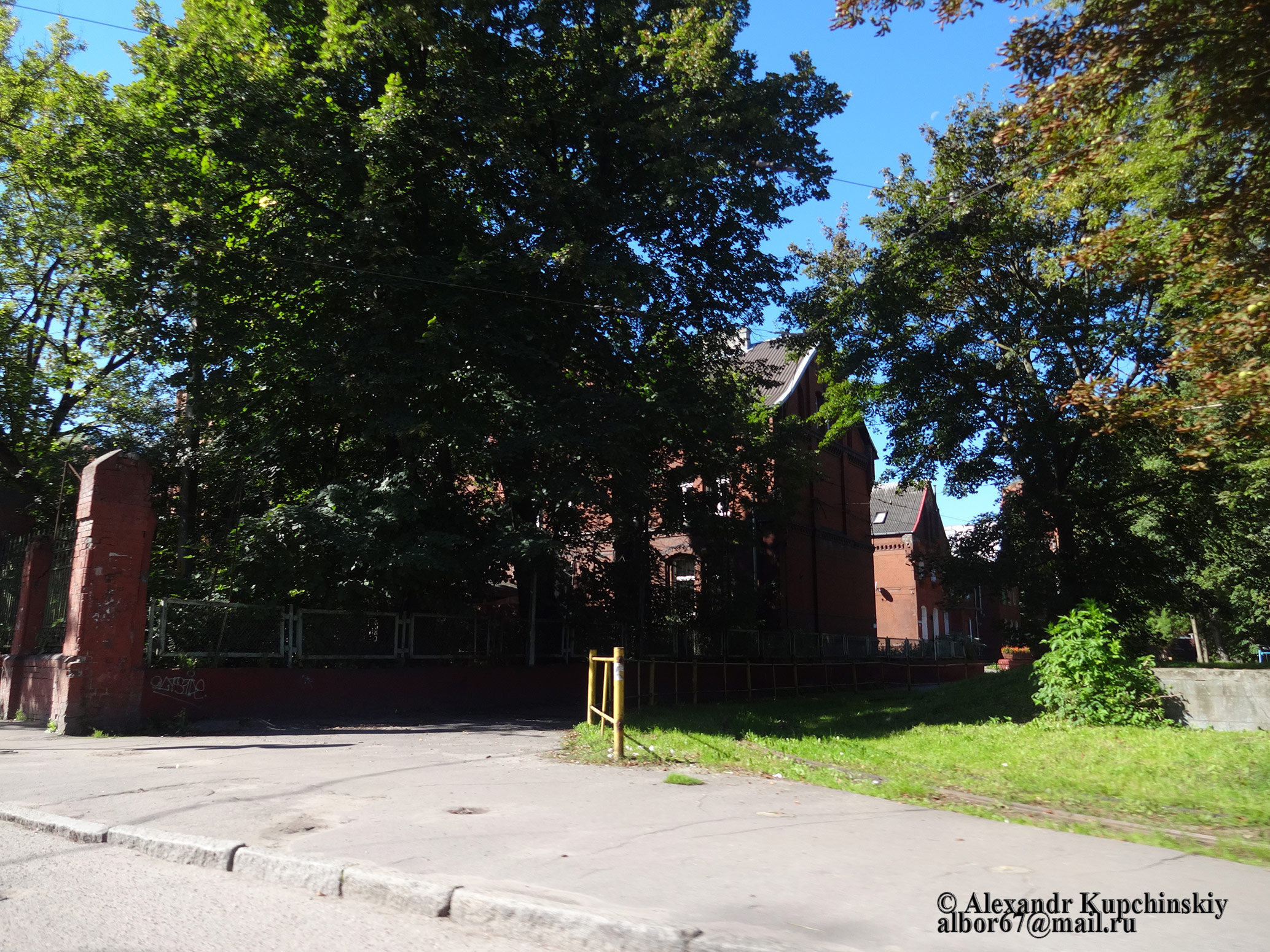 аллея смелых, д. калининградская область, г. калининградская область, г. ул аллея смелых. калининград, ул.