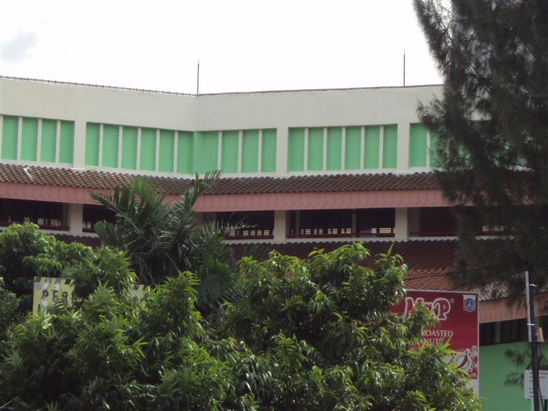 SMK Negeri 27 Jakarta - DKI Jakarta