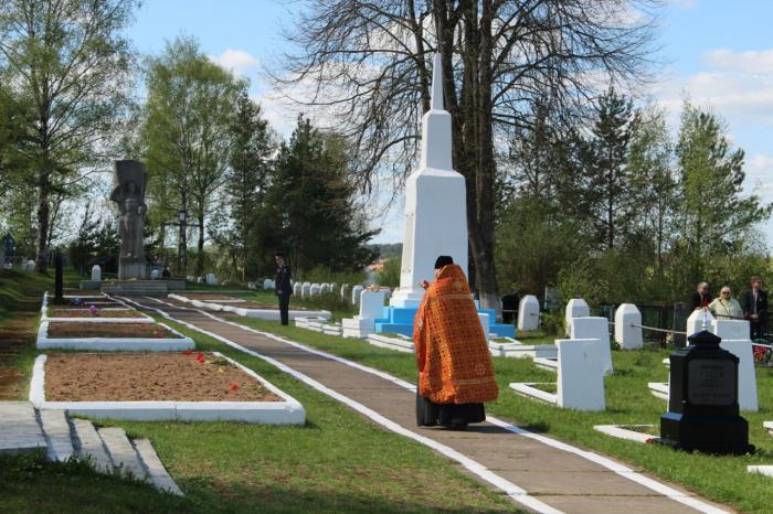 Погода в сольцах