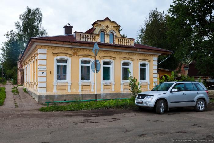 Фото г сольцы новгородской области