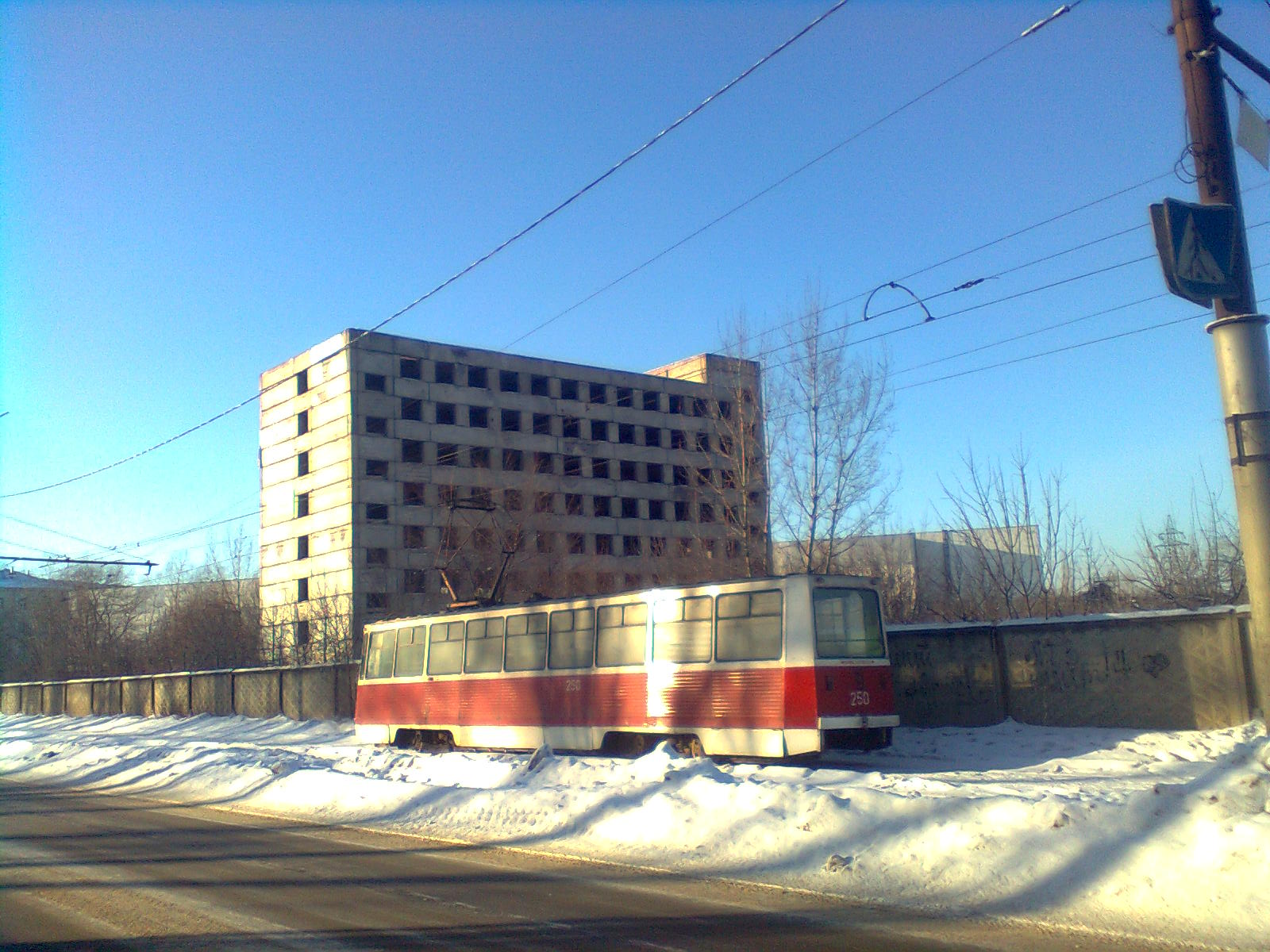 Липецк Военный Городок Фото