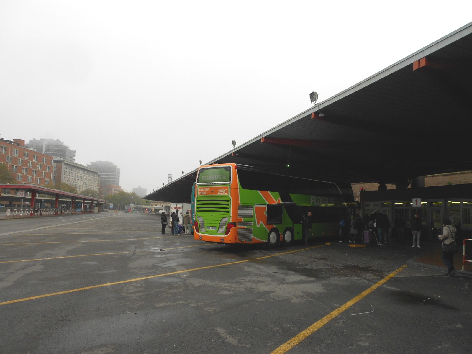 autobus 14 c bologna