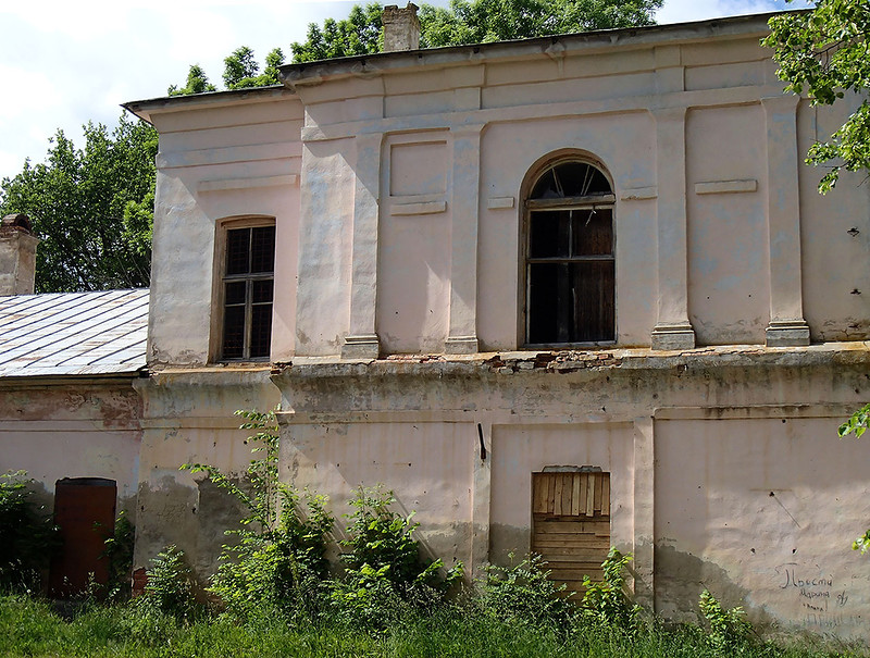 Князь дом. Усадьба Васильчиковых Новгородская область. Усадьба князей Васильчиковых в Выбити. Усадьба князей Васильчиковых в Новгородской области. Князь Васильчиков имение в Новгородской области.