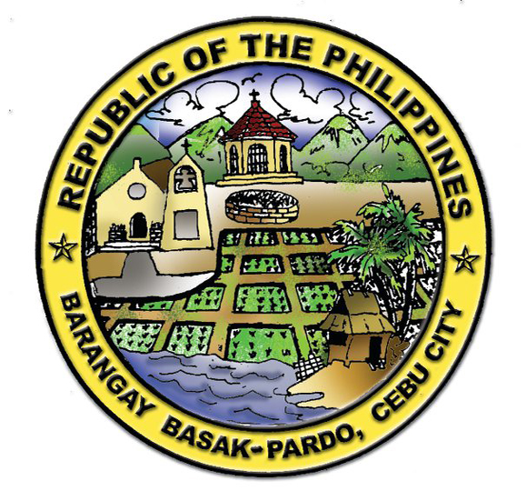 Pamahalaang Barangay Ng Basak Pardo - Lungsod Ng Cebu