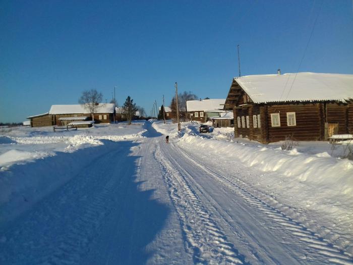 Погода ногинская верховажский