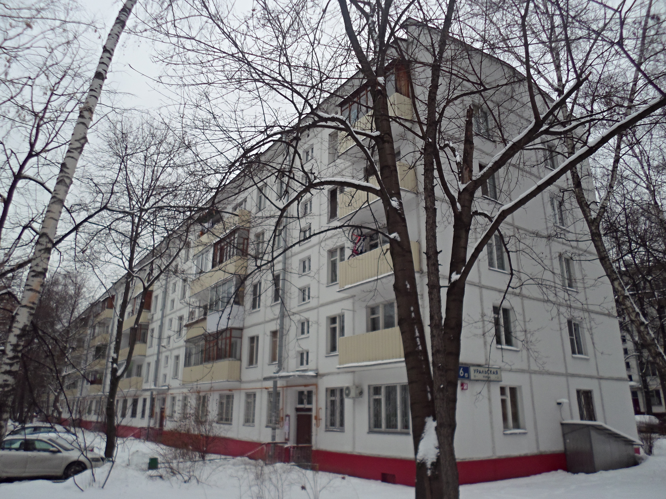 пятиэтажка 515 серии. дом 1-515/5. уральская дом 6 корп 1. I 515 5. I-515 пятиэтажка.