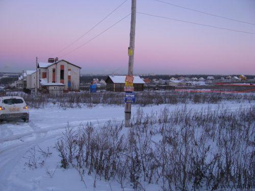 Купить Участок В Семилуках Микрорайон Южный