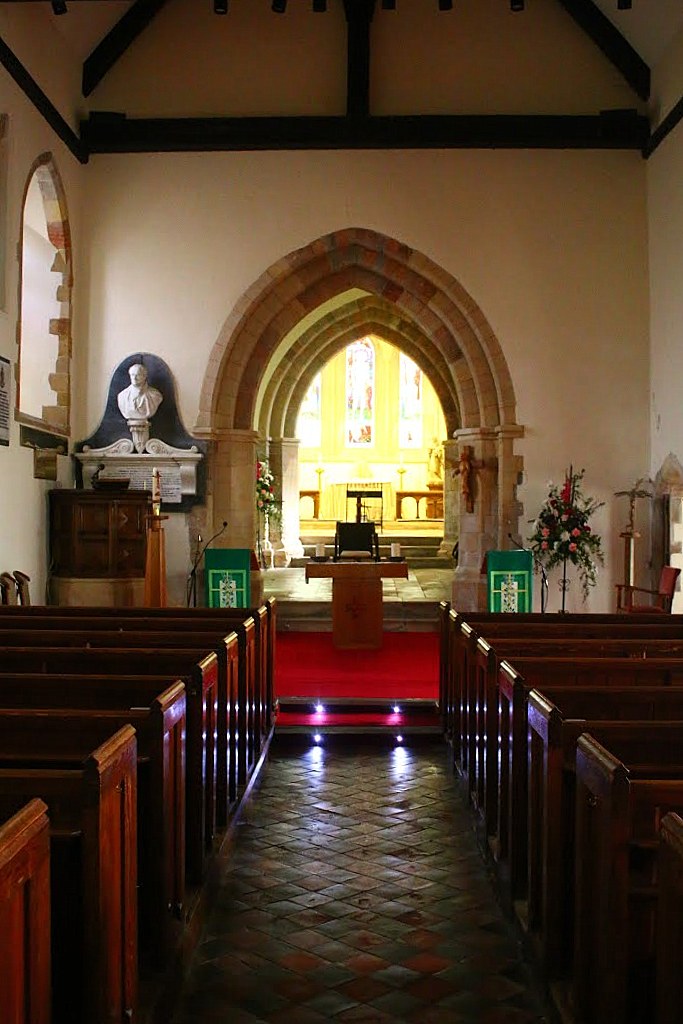 St Margaret's Church