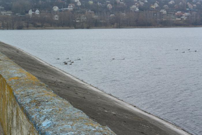 Харьковское водохранилище. Муромское водохранилище Харьков. Водохранилище Мурома. Плотины в Муроме. Дамба в Муроме.