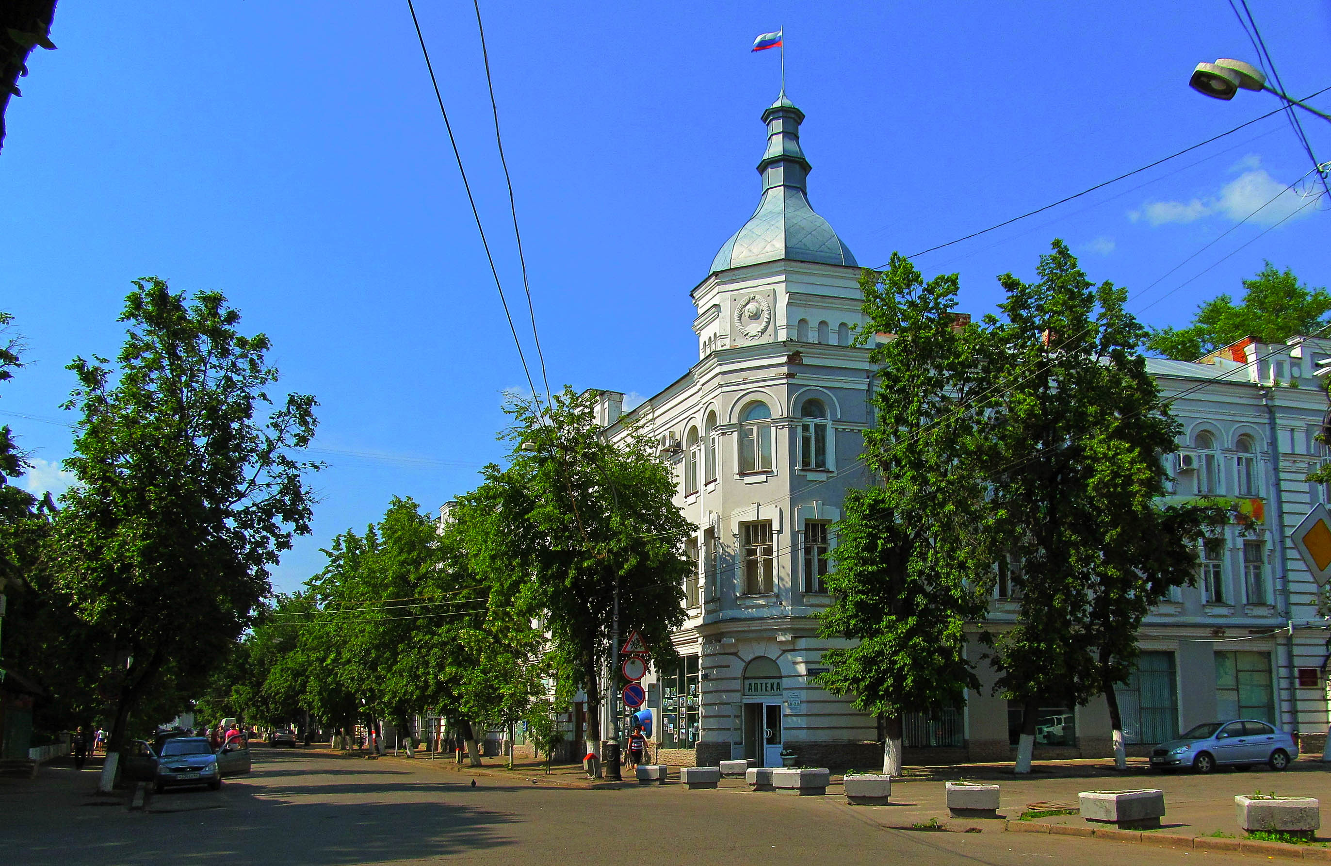 Покажи город мичуринск. Мичуринск ЦГЛ монастырь. НВЦ Мичуринск. Администрация Мичуринска фото. Город Мичуринск ЦГЛ.