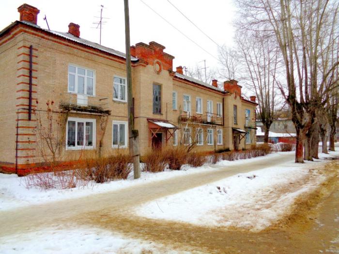 Купить Дом Поселке 9 Января