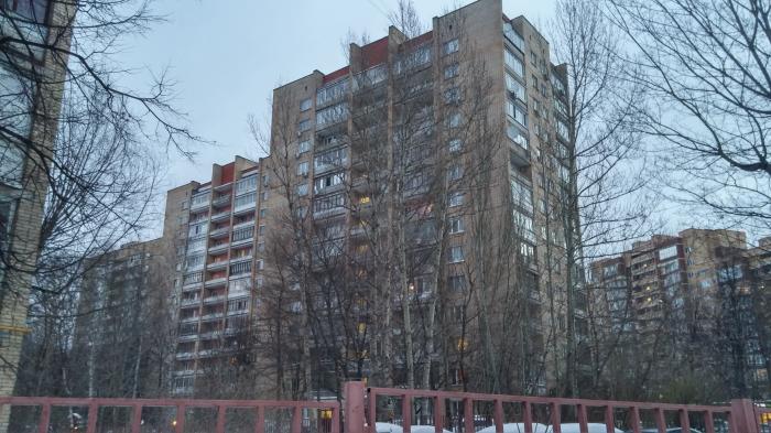 Гарибальди Д 2 Корпус 1 Купить Квартиру