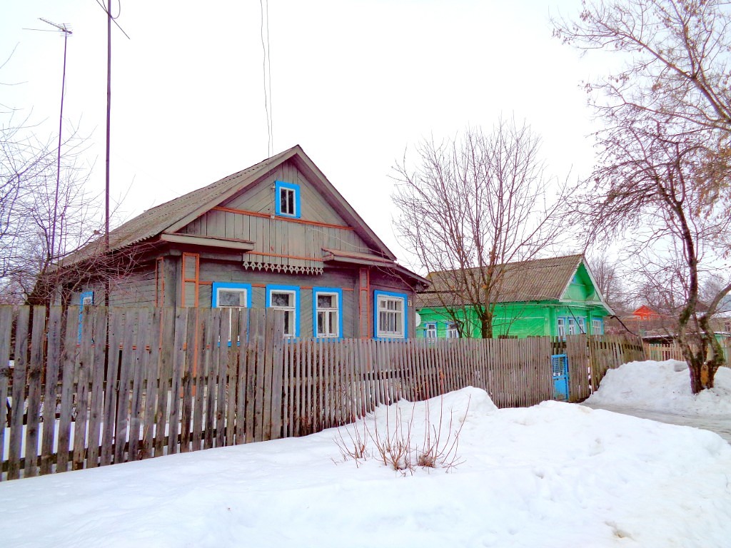 Погода в петровске гав посадский. Фабричная ул., 6в.