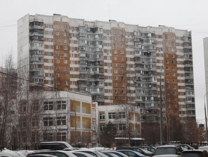 Купить Квартиру Тельмана 41 К 1