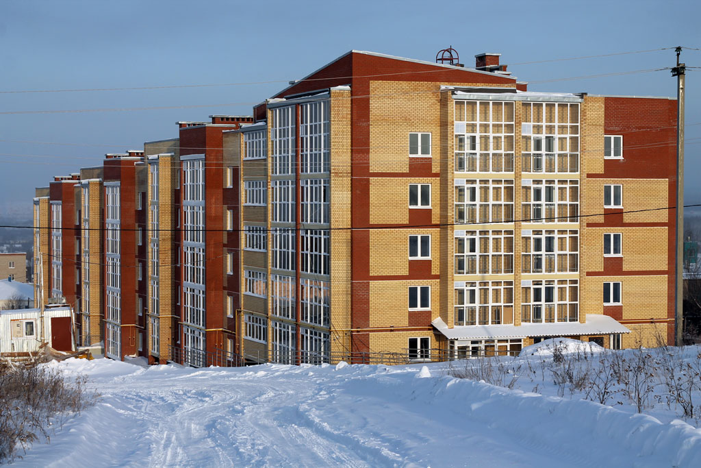 Купить Дом В Лобаново Пермский Район