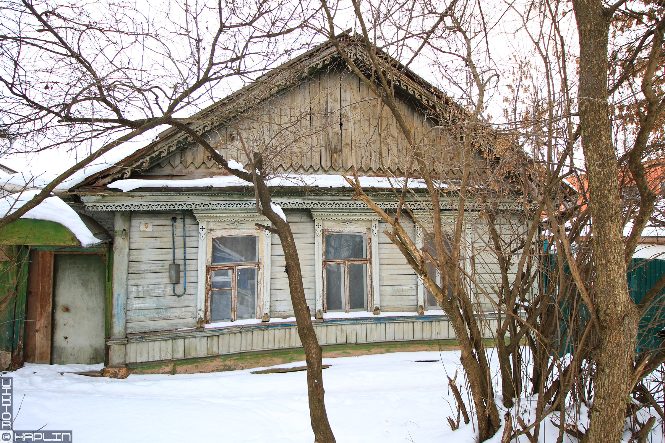 Купить Дом На Пушкарной В Курске