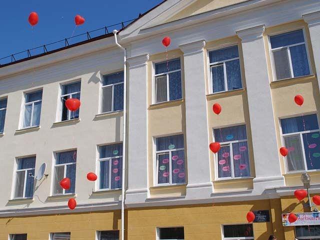 чистопольская школа ленинский район.