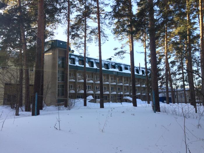 Санаторий бердск телефон. Санаторий Парус Бердск. Санаторий Парус Бердск зимой. Парус Бердск Новосибирск.