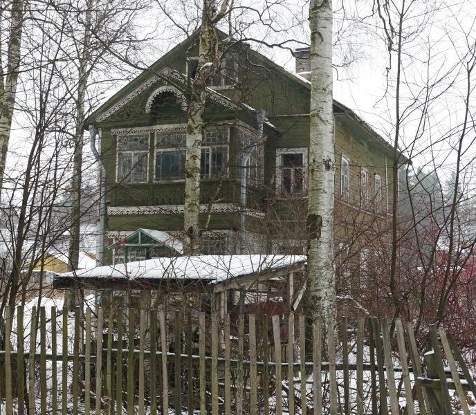 Песочное санкт петербург