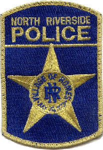 North Riverside Police Department - North Riverside, Illinois