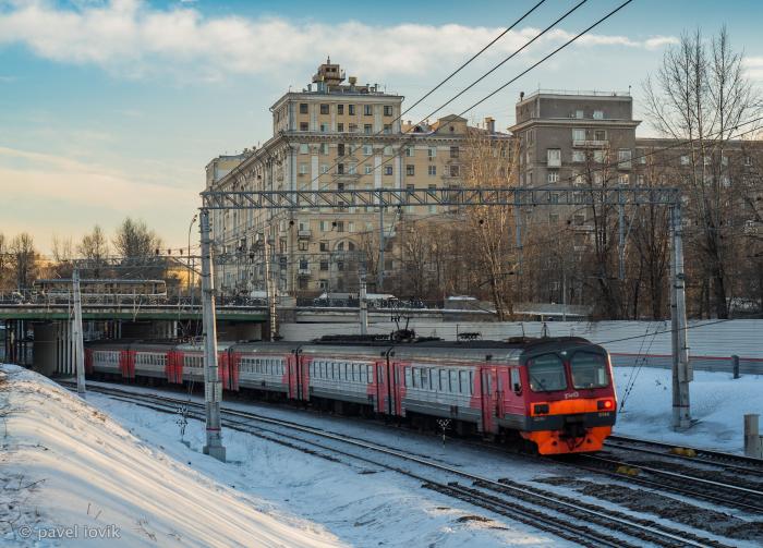 Шоссе энтузиастов фото