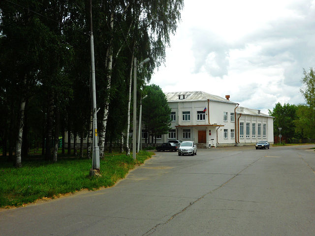 Погода в зинкино яр обл пошехонский