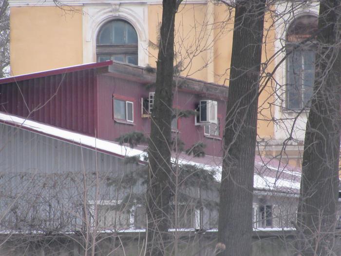 спк зеленый город