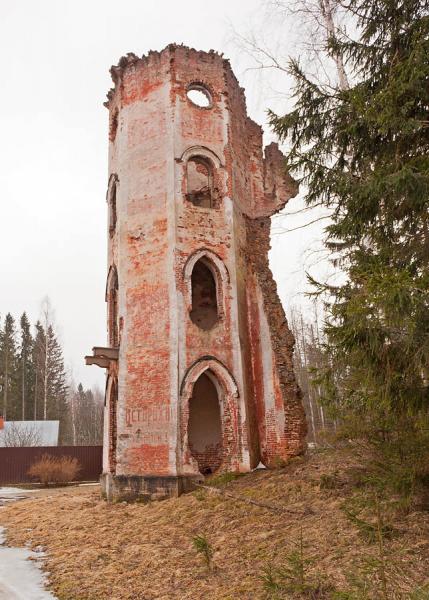 Купить Дом В Деревне Старое Гарколово