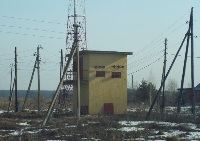 Трансформатор подстанция 10/0. 4 кв. 4 кв. 4 кв. 4 ссср.